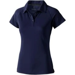 Elevate 39083 - Polo Cool Fit Manches Courtes Pour Femmes Ottawa -Style au Travail aHR0cDovL21lZGlhMi5kZXNpZ25wYXJ0bmVyLmZyL2MvcC8xMTUwMi8xMTUwMi0xMTc1Ni0xLmpwZw