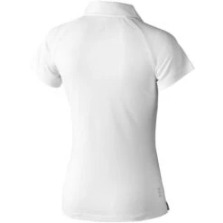 Elevate 39083 - Polo Cool Fit Manches Courtes Pour Femmes Ottawa -Style au Travail aHR0cDovL21lZGlhMi5kZXNpZ25wYXJ0bmVyLmZyL2MvcC8xMTUwMi8xMTUwMi0xMTc2MC0yLmpwZw