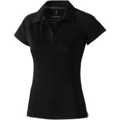 Elevate 39083 - Polo Cool Fit Manches Courtes Pour Femmes Ottawa -Style au Travail aHR0cDovL21lZGlhMi5kZXNpZ25wYXJ0bmVyLmZyL2MvcC8xMTUwMi8xMTUwMi0xNTE2Ni0xLmpwZw