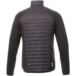 Elevate 39331 - Doudoune Hybride Banff -Style au Travail aHR0cDovL21lZGlhMi5kZXNpZ25wYXJ0bmVyLmZyL2MvcC8xMTUyNS8xMTUyNS0xNTE3OS0yLmpwZw