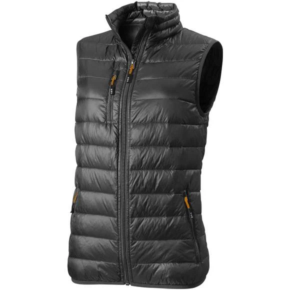 Elevate 39421 - Bodywarmer Duvet Léger Femme Fairview 8 Elevate 39421 - Bodywarmer Duvet Léger Femme Fairview – Image 8