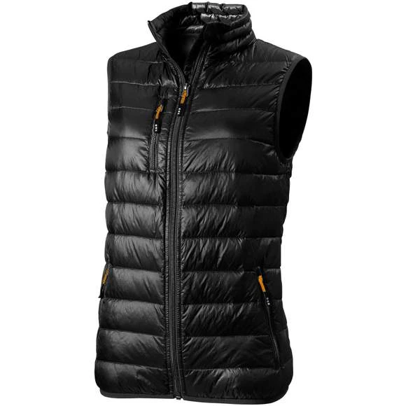 Elevate 39421 - Bodywarmer Duvet Léger Femme Fairview 5 Elevate 39421 - Bodywarmer Duvet Léger Femme Fairview – Image 5