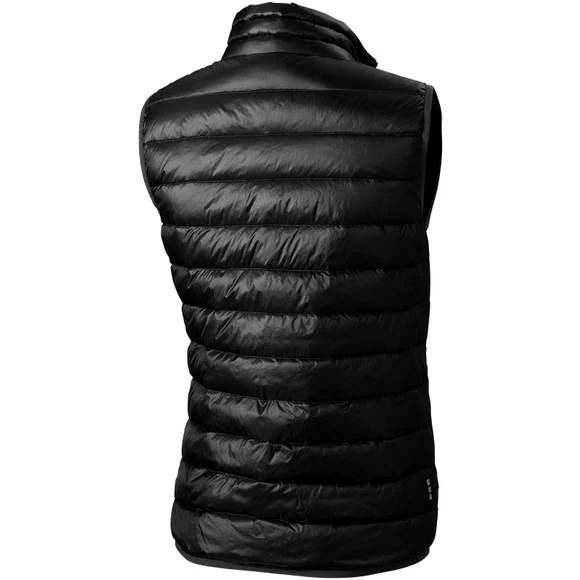 Elevate 39421 - Bodywarmer Duvet Léger Femme Fairview 6 Elevate 39421 - Bodywarmer Duvet Léger Femme Fairview – Image 6