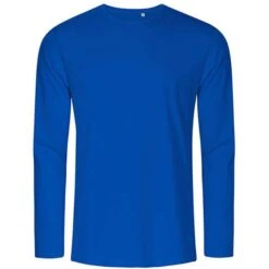 1465 - Men´s Roundneck T-Shirt Longsleeve -Style au Travail aHR0cDovL21lZGlhMi5kZXNpZ25wYXJ0bmVyLmZyL2MvcC8xMTY1Ni8xMTY1Ni0xNTM1My0xLmpwZw