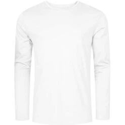 1465 - Men´s Roundneck T-Shirt Longsleeve -Style au Travail aHR0cDovL21lZGlhMi5kZXNpZ25wYXJ0bmVyLmZyL2MvcC8xMTY1Ni8xMTY1Ni0xNTM2NC0xLmpwZw