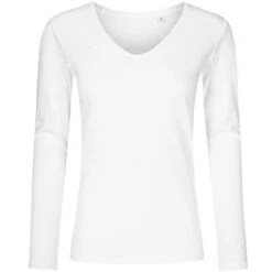 1560 - Women´s V-Neck T-Shirt Longsleeve 9 1560 - Women´s V-Neck T-Shirt Longsleeve -Style au Travail aHR0cDovL21lZGlhMi5kZXNpZ25wYXJ0bmVyLmZyL2MvcC8xMTY2MS8xMTY2MS0xNTM2NC0xLmpwZw
