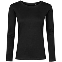 1565 - Women´s Roundneck T-Shirt Longsleeve 11 1565 - Women´s Roundneck T-Shirt Longsleeve -Style au Travail aHR0cDovL21lZGlhMi5kZXNpZ25wYXJ0bmVyLmZyL2MvcC8xMTY2Mi8xMTY2Mi0xNTM1NS0xLmpwZw