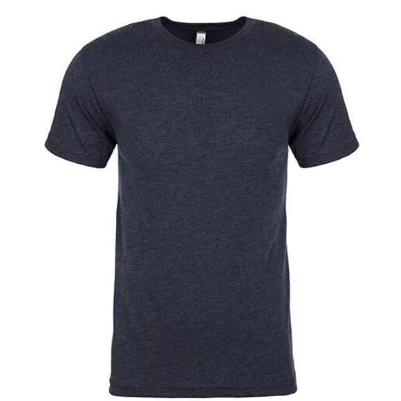 6010 - Unisex Tri-Blend T-Shirt 14 6010 - Unisex Tri-Blend T-Shirt – Image 14