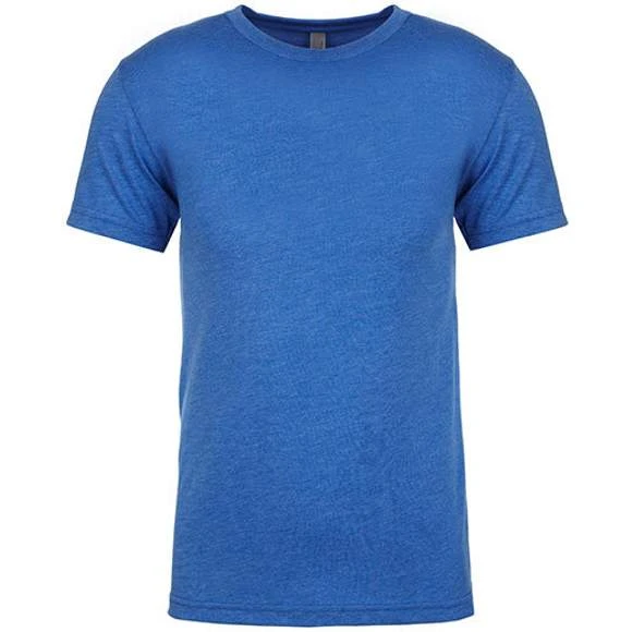 6010 - Unisex Tri-Blend T-Shirt 20 6010 - Unisex Tri-Blend T-Shirt – Image 20