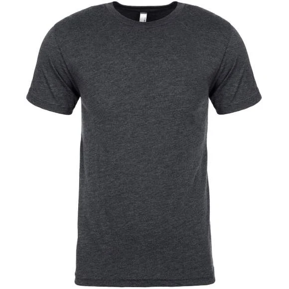 6010 - Unisex Tri-Blend T-Shirt 15 6010 - Unisex Tri-Blend T-Shirt – Image 15