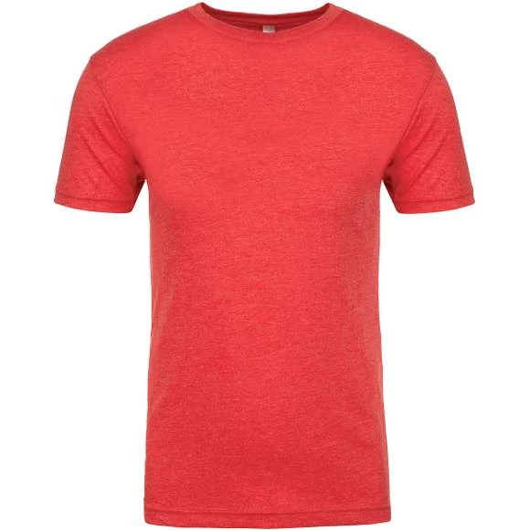 6010 - Unisex Tri-Blend T-Shirt 6 6010 - Unisex Tri-Blend T-Shirt – Image 6