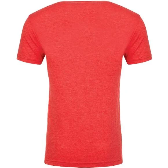 6010 - Unisex Tri-Blend T-Shirt 7 6010 - Unisex Tri-Blend T-Shirt – Image 7