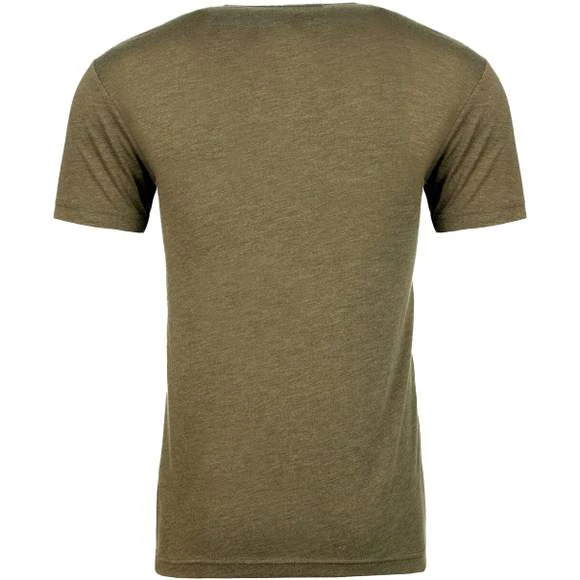 6010 - Unisex Tri-Blend T-Shirt 10 6010 - Unisex Tri-Blend T-Shirt – Image 10