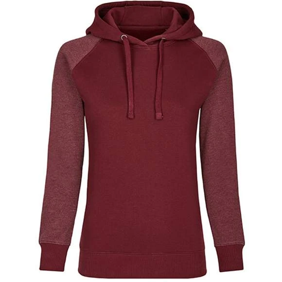 MY621 - My Mate - Ladies´ No Pocket Hoody 7 MY621 - My Mate - Ladies´ No Pocket Hoody – Image 7