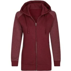 MY720 - My Mate - Ladies´ Zip Hoody -Style au Travail aHR0cDovL21lZGlhMi5kZXNpZ25wYXJ0bmVyLmZyL2MvcC8xMTYwOS8xMTYwOS0xNTIyMS0xLmpwZw