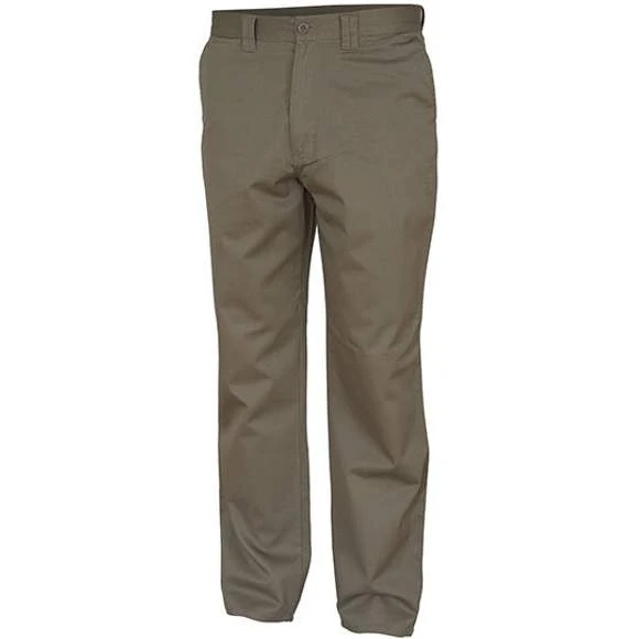 KTHK - Classic Khaki Pants 4 KTHK - Classic Khaki Pants – Image 4