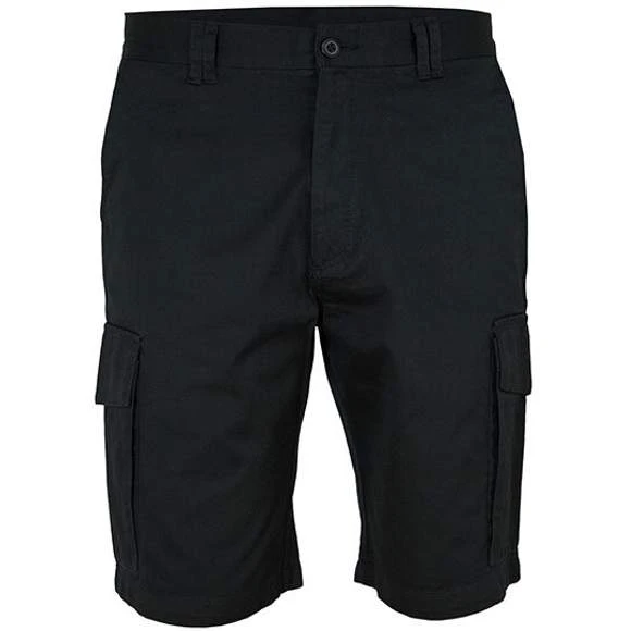 KTHKS - Classic Cargo Shorts 3 KTHKS - Classic Cargo Shorts – Image 3