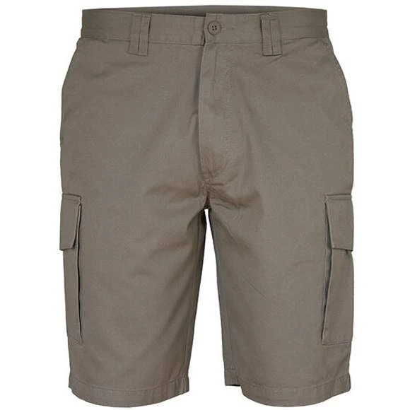 KTHKS - Classic Cargo Shorts 2 KTHKS - Classic Cargo Shorts – Image 2