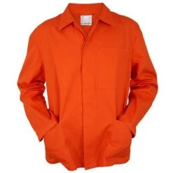 KTH709J - Classic Long Work Jacket 8 KTH709J - Classic Long Work Jacket -Style au Travail aHR0cDovL21lZGlhMi5kZXNpZ25wYXJ0bmVyLmZyL2MvcC8xMTYxMy8xMTYxMy0xNTIzNC0xLmpwZw