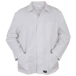 KTH709J - Classic Long Work Jacket 7 KTH709J - Classic Long Work Jacket -Style au Travail aHR0cDovL21lZGlhMi5kZXNpZ25wYXJ0bmVyLmZyL2MvcC8xMTYxMy8xMTYxMy0xNTIzNi0xLmpwZw