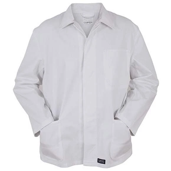 KTH709J - Classic Long Work Jacket 3 KTH709J - Classic Long Work Jacket – Image 3