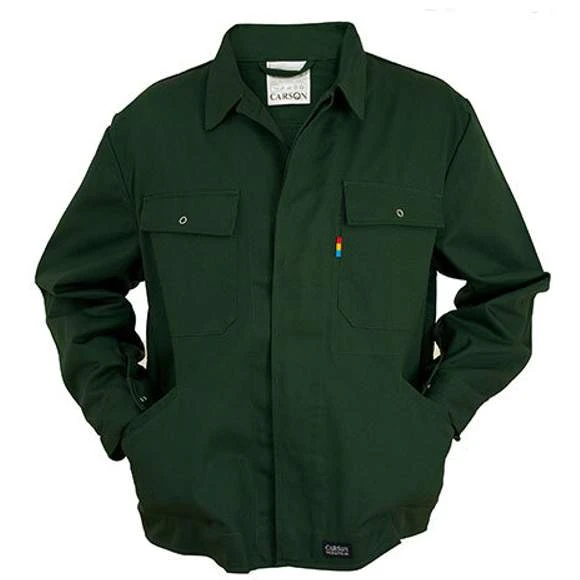 KTH728 - Classic Blouson Work Jacket 2 KTH728 - Classic Blouson Work Jacket – Image 2