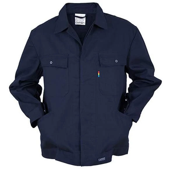 KTH728 - Classic Blouson Work Jacket 3 KTH728 - Classic Blouson Work Jacket – Image 3