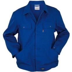 KTH728 - Classic Blouson Work Jacket 7 KTH728 - Classic Blouson Work Jacket -Style au Travail aHR0cDovL21lZGlhMi5kZXNpZ25wYXJ0bmVyLmZyL2MvcC8xMTYxNS8xMTYxNS0xNTIzNS0xLmpwZw