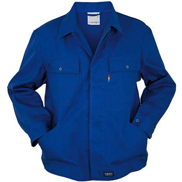 KTH728 - Classic Blouson Work Jacket 4 KTH728 - Classic Blouson Work Jacket – Image 4