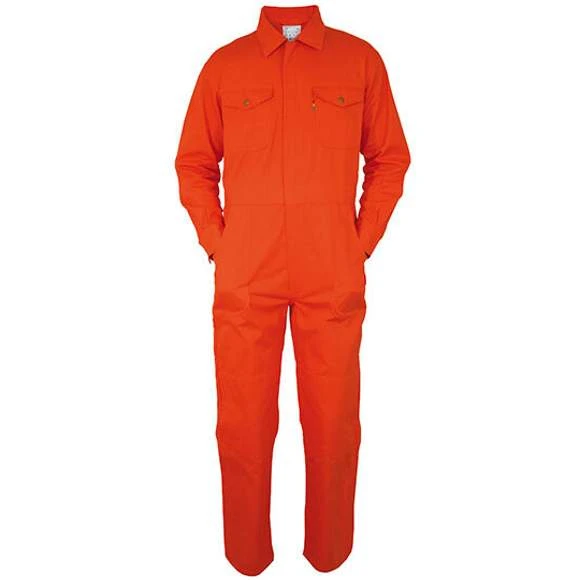 KTH735 - Classic Overall 4 KTH735 - Classic Overall – Image 4