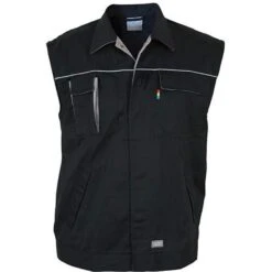 CC700 - Contrast Work Vest 13 CC700 - Contrast Work Vest -Style au Travail aHR0cDovL21lZGlhMi5kZXNpZ25wYXJ0bmVyLmZyL2MvcC8xMTYxOC8xMTYxOC0xNTIzOC0xLmpwZw