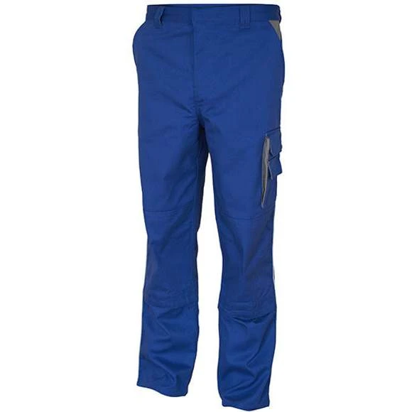 CC709H - Contrast Work Pants 2 CC709H - Contrast Work Pants – Image 2