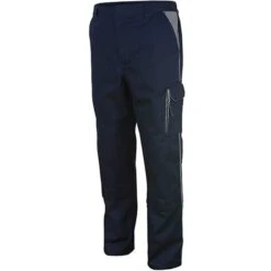 CC709H - Contrast Work Pants 9 CC709H - Contrast Work Pants -Style au Travail aHR0cDovL21lZGlhMi5kZXNpZ25wYXJ0bmVyLmZyL2MvcC8xMTYxOS8xMTYxOS0xNTIzOS0xLmpwZw