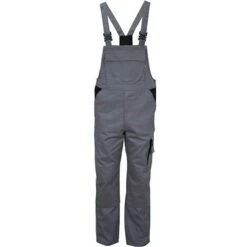 CC726 - Contrast Bib Pants 12 CC726 - Contrast Bib Pants -Style au Travail aHR0cDovL21lZGlhMi5kZXNpZ25wYXJ0bmVyLmZyL2MvcC8xMTYyMi8xMTYyMi0xNTI0MC0xLmpwZw