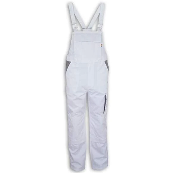 CC726 - Contrast Bib Pants 2 CC726 - Contrast Bib Pants – Image 2