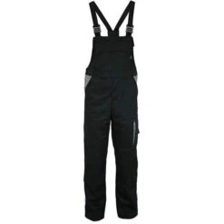 CC726 - Contrast Bib Pants 13 CC726 - Contrast Bib Pants -Style au Travail aHR0cDovL21lZGlhMi5kZXNpZ25wYXJ0bmVyLmZyL2MvcC8xMTYyMi8xMTYyMi0xNTIzOC0xLmpwZw