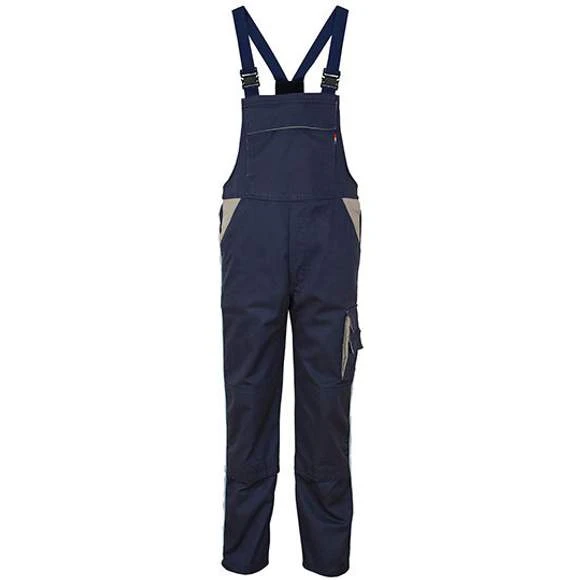 CC726 - Contrast Bib Pants 5 CC726 - Contrast Bib Pants – Image 5