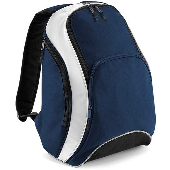 BG571 - Teamwear Rucksack 8 BG571 - Teamwear Rucksack – Image 8