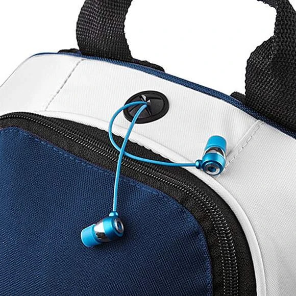 BG571 - Teamwear Rucksack 10 BG571 - Teamwear Rucksack – Image 10