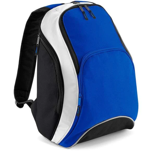 BG571 - Teamwear Rucksack 17 BG571 - Teamwear Rucksack – Image 17