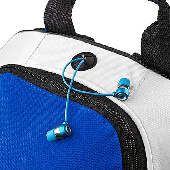 BG571 - Teamwear Rucksack 19 BG571 - Teamwear Rucksack – Image 19