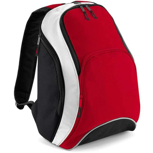 BG571 - Teamwear Rucksack 2 BG571 - Teamwear Rucksack – Image 2