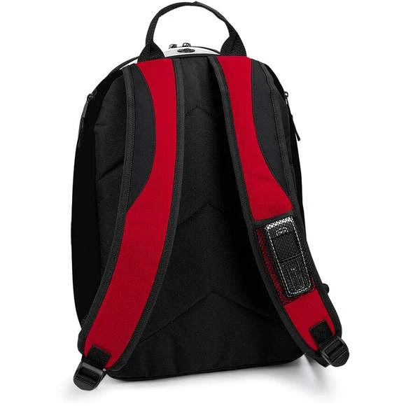 BG571 - Teamwear Rucksack 3 BG571 - Teamwear Rucksack – Image 3