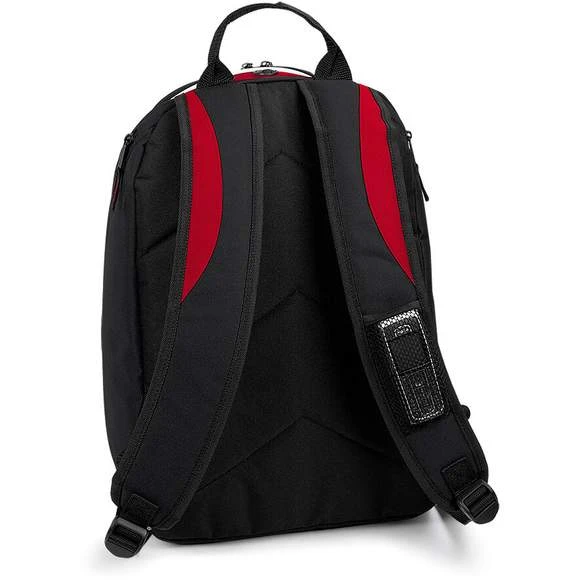 BG571 - Teamwear Rucksack 15 BG571 - Teamwear Rucksack – Image 15