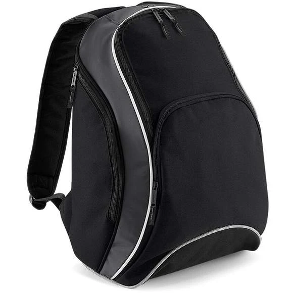 BG571 - Teamwear Rucksack 5 BG571 - Teamwear Rucksack – Image 5