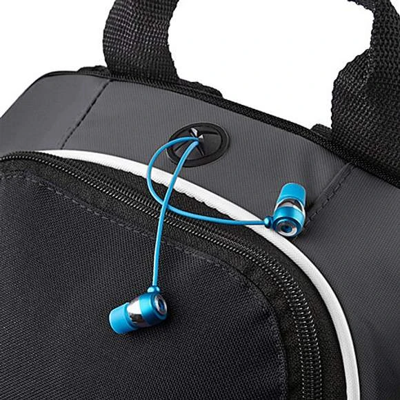 BG571 - Teamwear Rucksack 7 BG571 - Teamwear Rucksack – Image 7