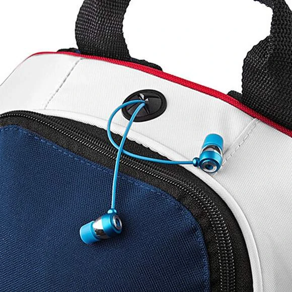 BG571 - Teamwear Rucksack 13 BG571 - Teamwear Rucksack – Image 13