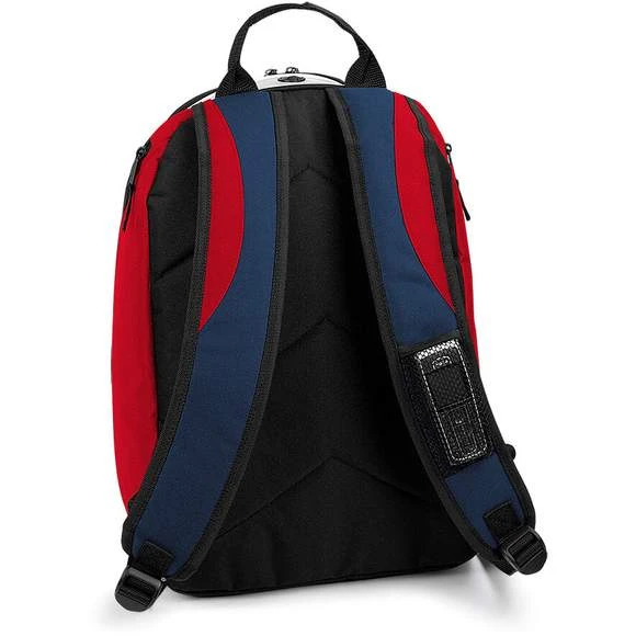 BG571 - Teamwear Rucksack 12 BG571 - Teamwear Rucksack – Image 12