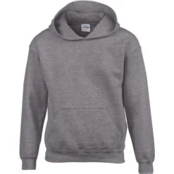 Gildan 18500B - Blend Youth Hooded Sweatshirt -Style au Travail aHR0cDovL21lZGlhMi5kZXNpZ25wYXJ0bmVyLmZyL2MvcC8xMjUzLzEyNTMtMTQwNDUtMS5qcGc