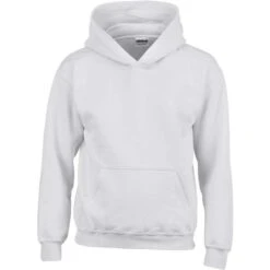 Gildan 18500B - Blend Youth Hooded Sweatshirt -Style au Travail aHR0cDovL21lZGlhMi5kZXNpZ25wYXJ0bmVyLmZyL2MvcC8xMjUzLzEyNTMtMTg2LTEuanBn